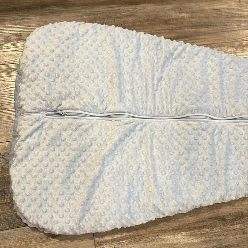 BabyinaBag Baby Toddler Sleep Sack Large